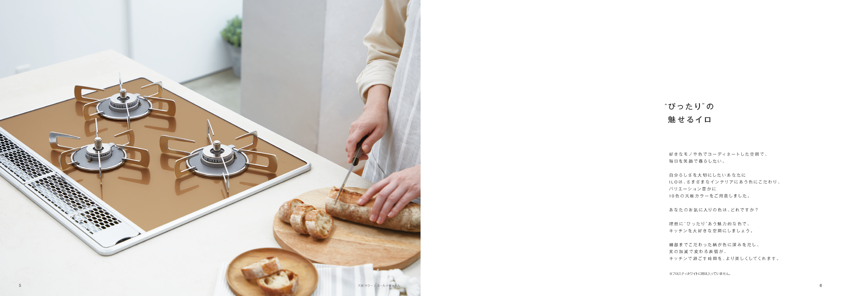 利用シーン写真のイントロの例