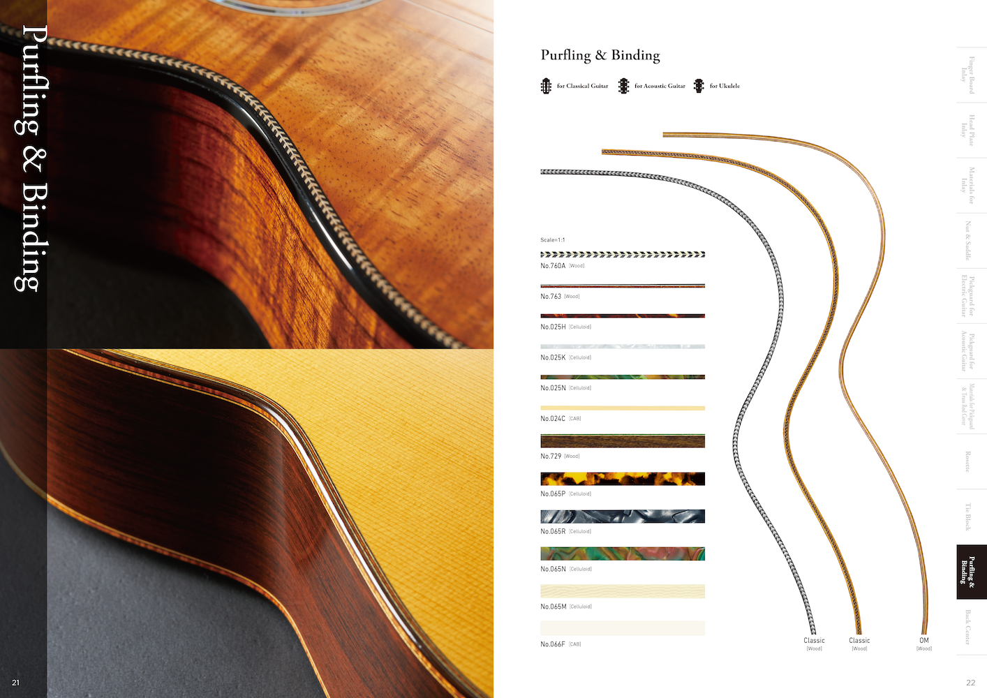 商品クローズアップのイントロの例