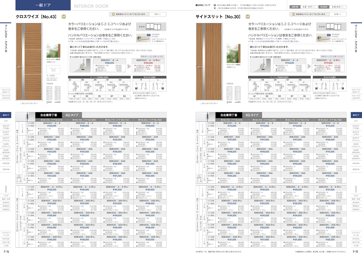 「選びやすさ」を重視する例