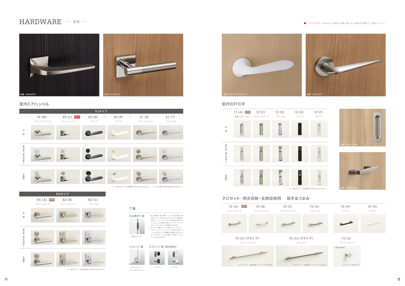 「選びやすさ」を重視する例